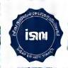 ISRM Member