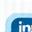 LinkedIn icon