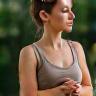 Lucy K. - Yoga Instructor